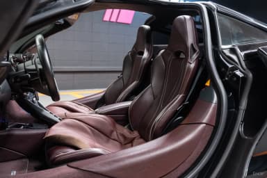 720S