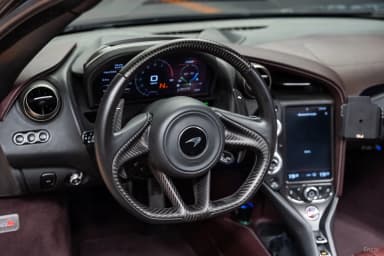 720S