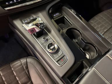 Escalade 5th Generation