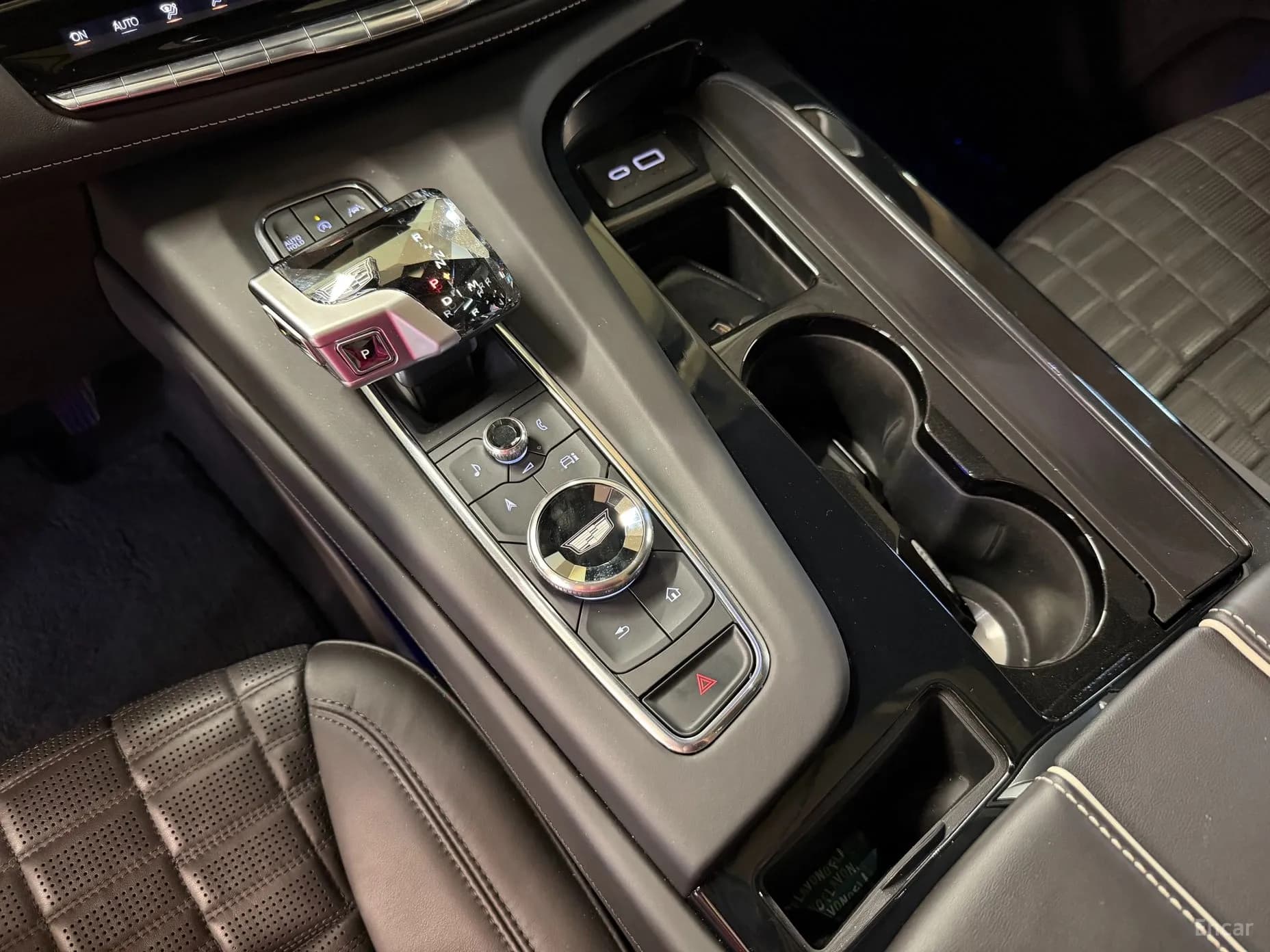 Escalade 5th Generation