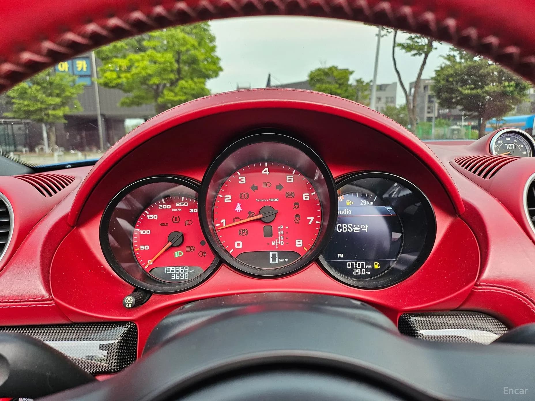 718 Boxster