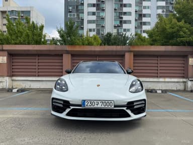Panamera (971)