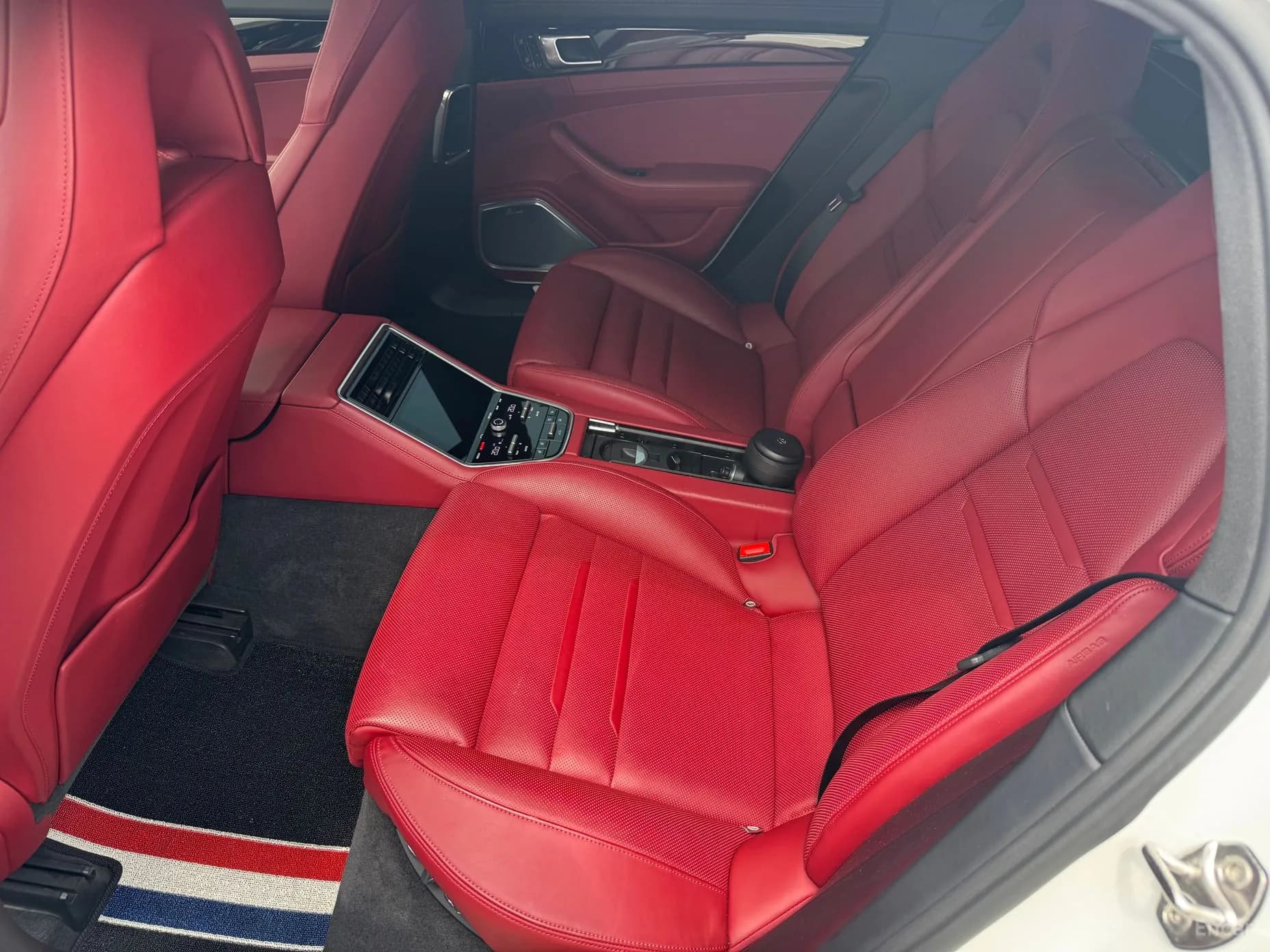 Panamera (971)