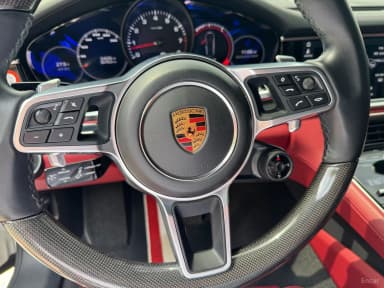 Panamera (971)