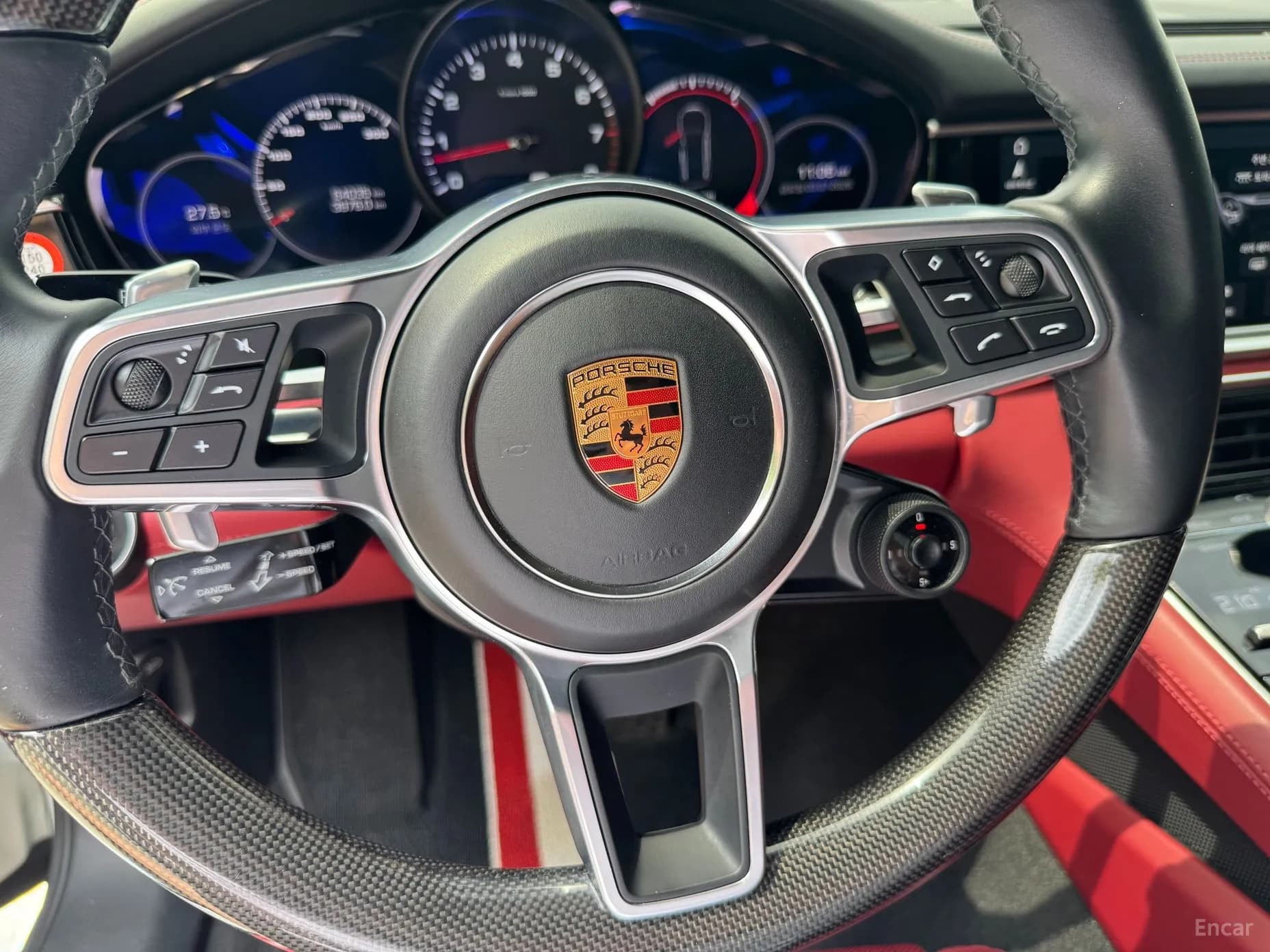 Panamera (971)