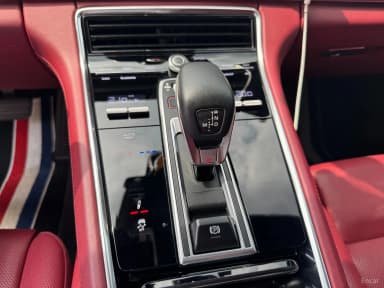 Panamera (971)