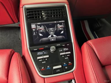 Panamera (971)
