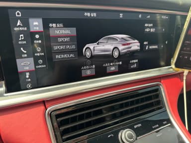 Panamera (971)