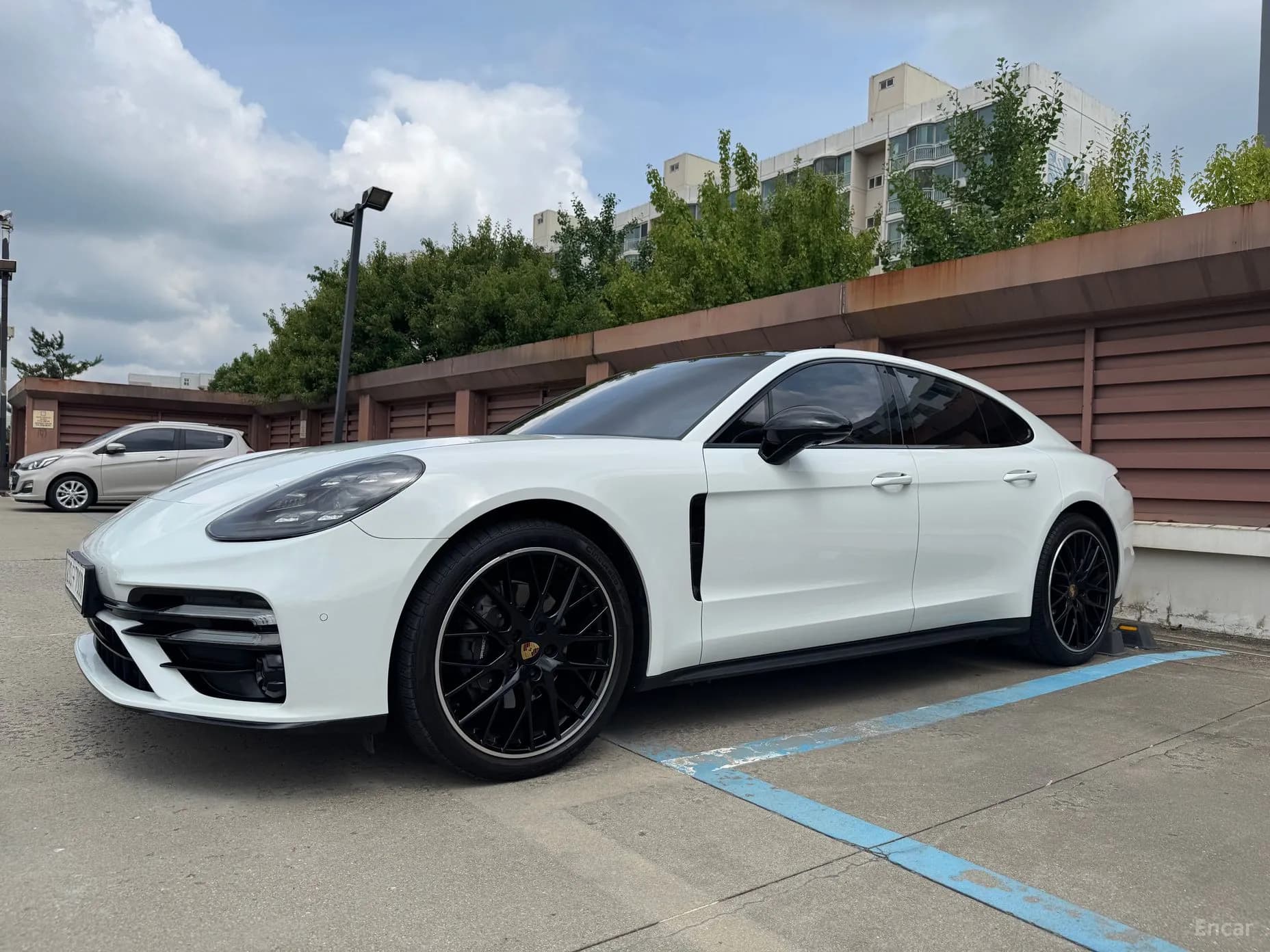 Panamera (971)
