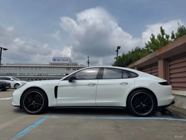 Panamera (971)