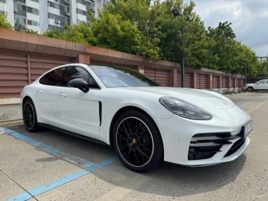 Panamera (971)