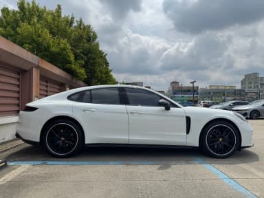 Panamera (971)
