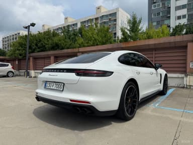 Panamera (971)