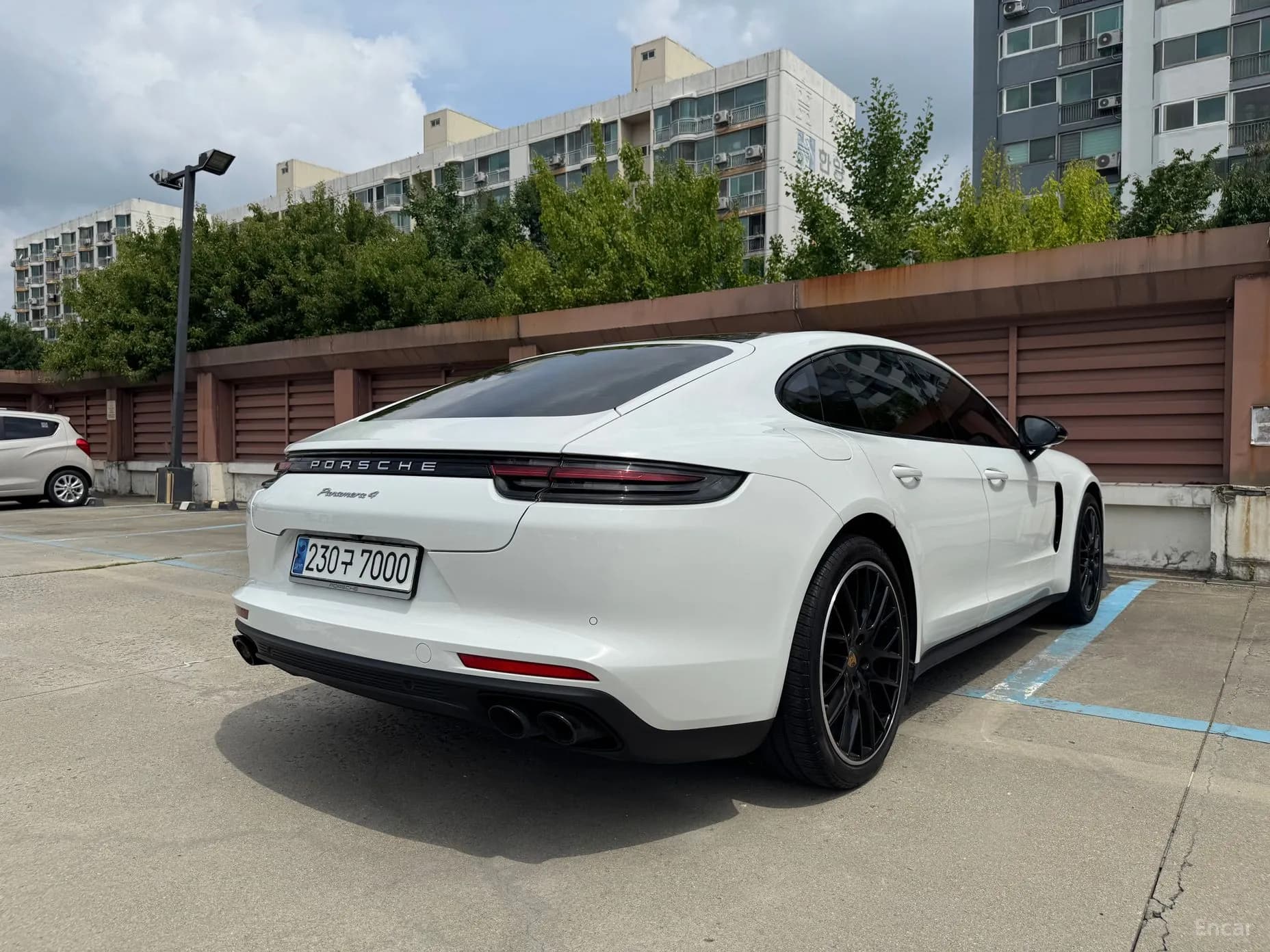 Panamera (971)