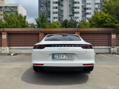 Panamera (971)