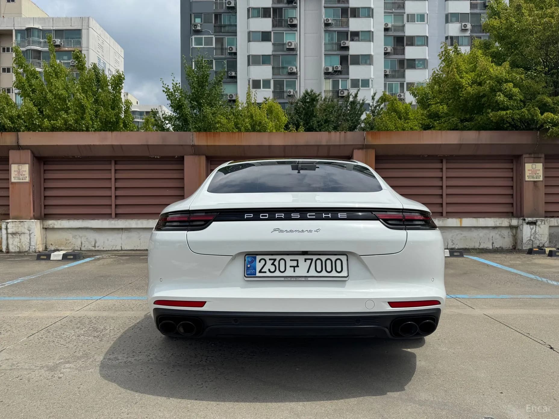 Panamera (971)