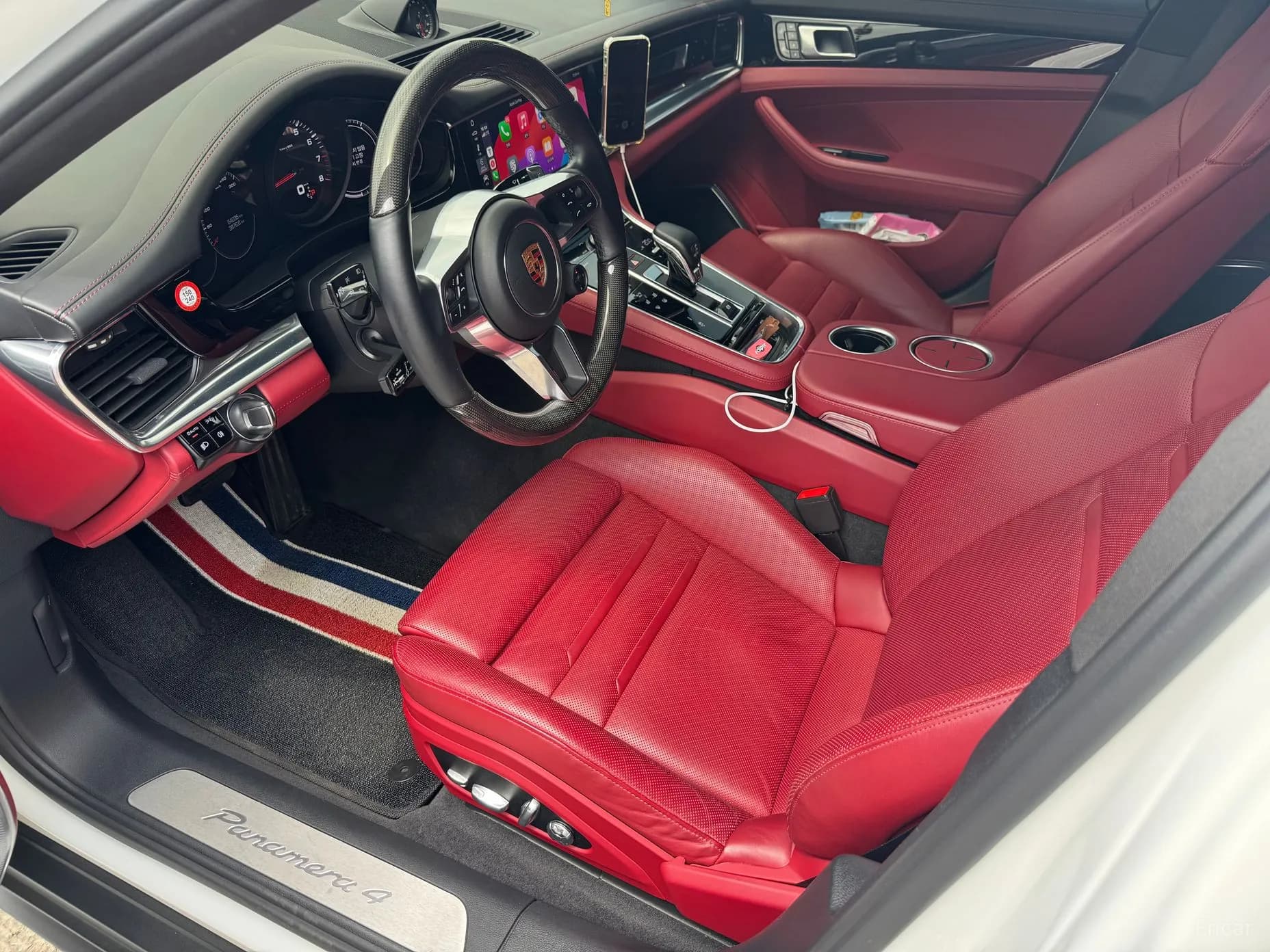 Panamera (971)