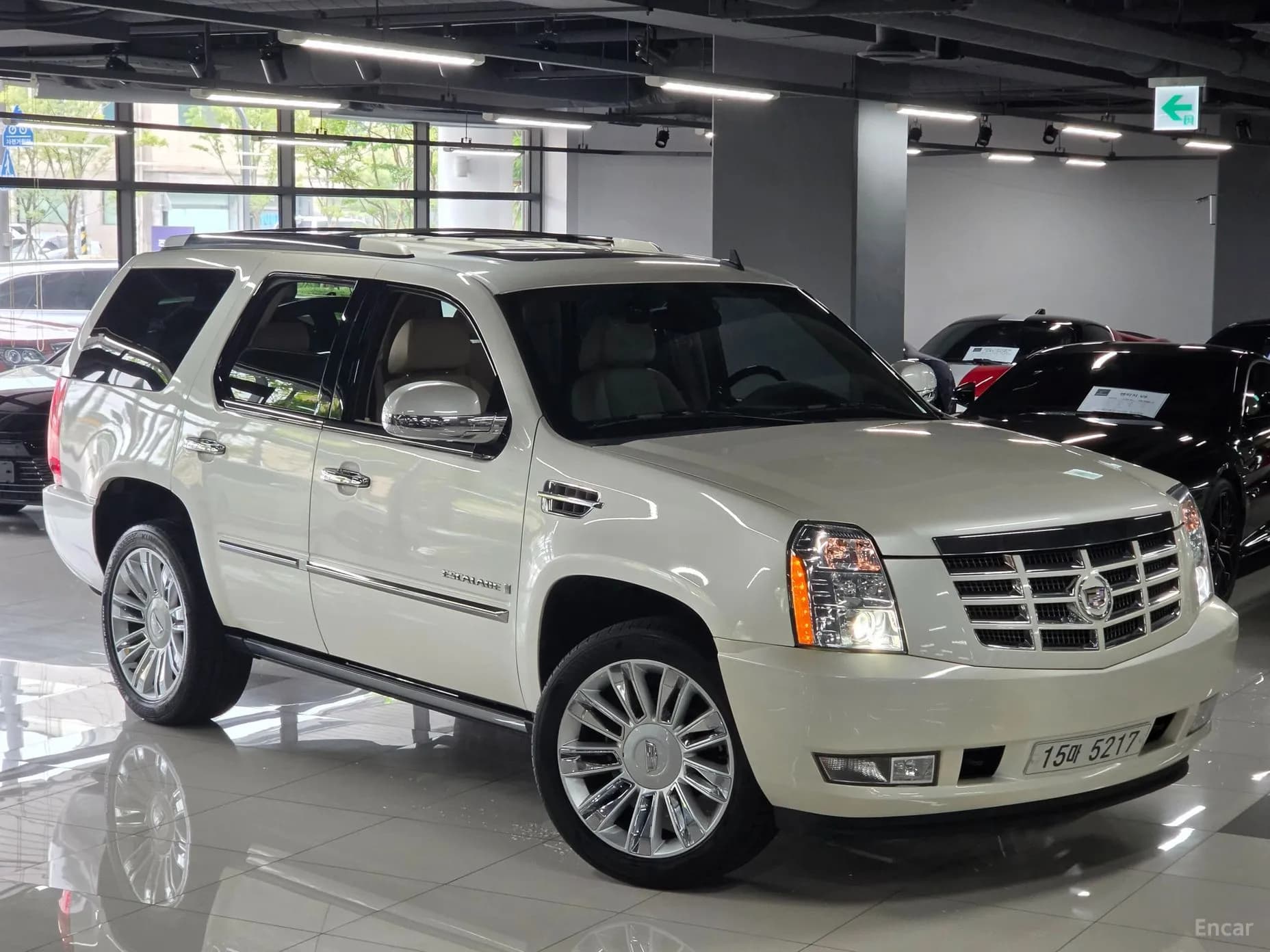 Escalade