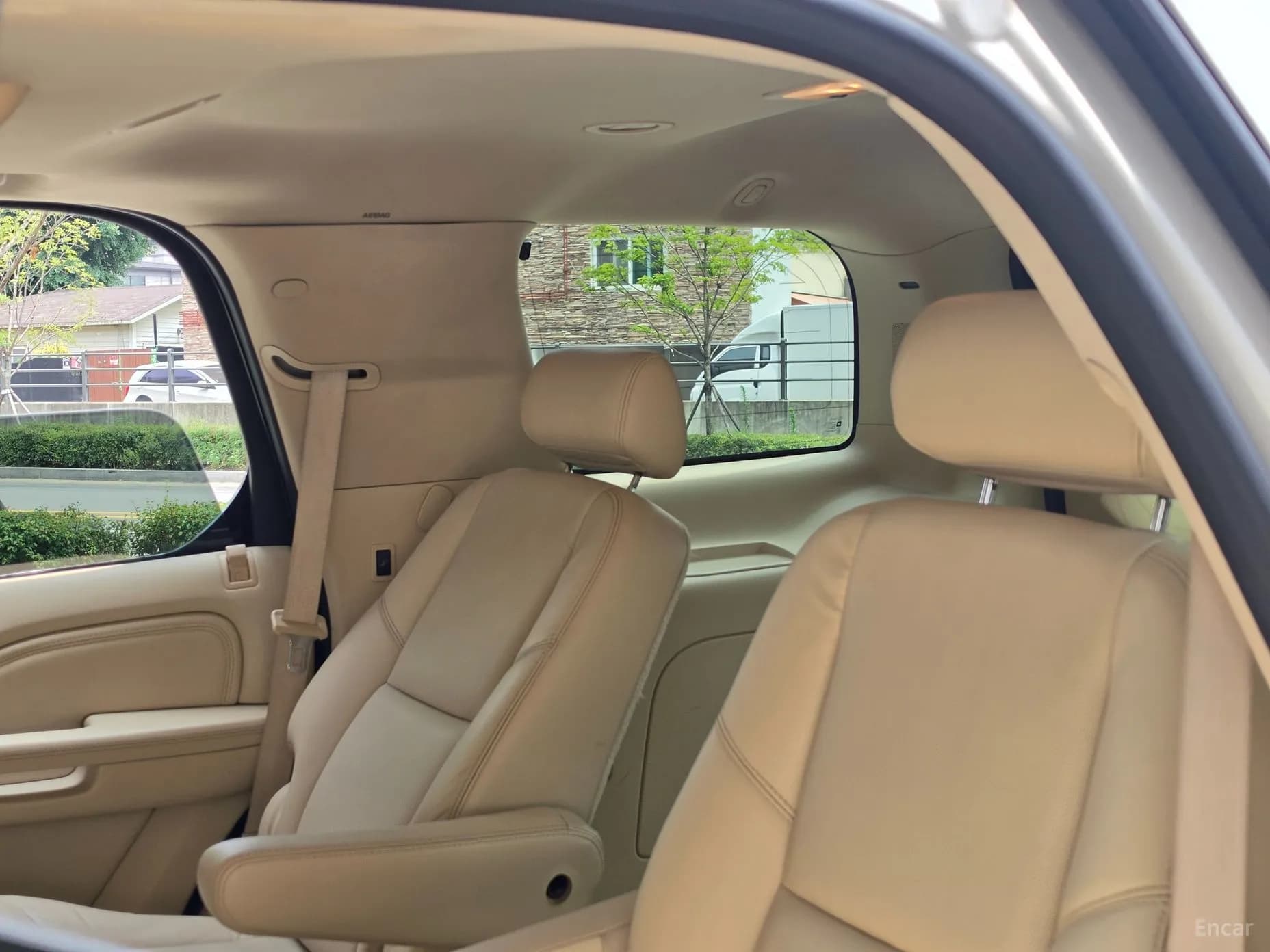 Escalade
