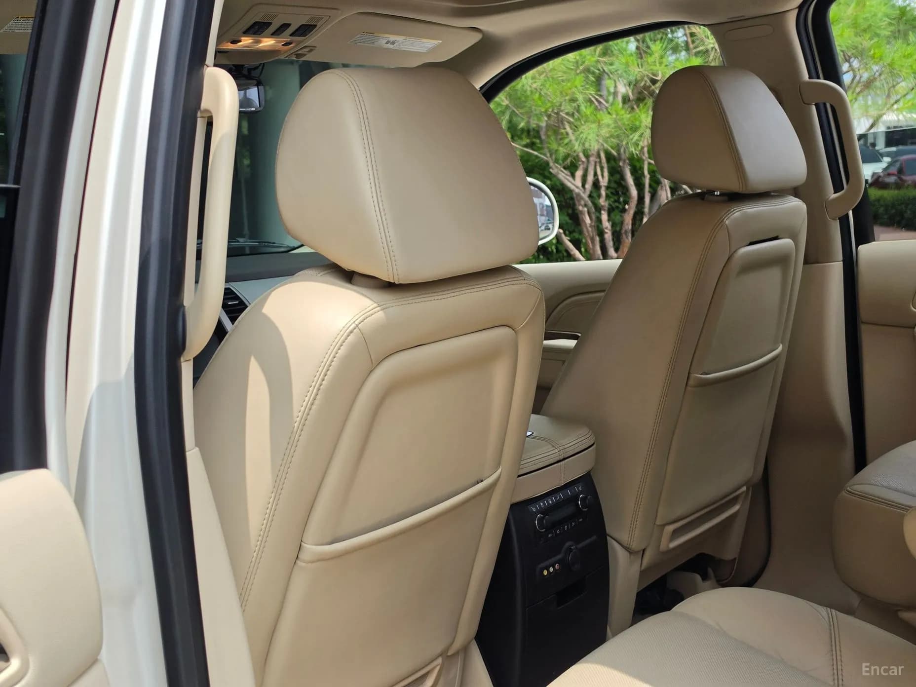 Escalade