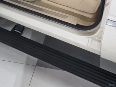 Escalade