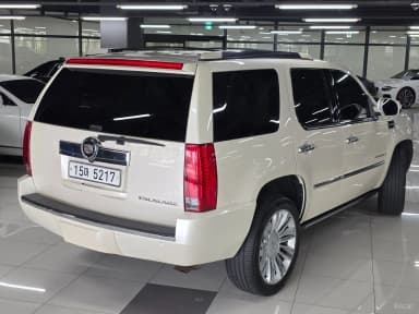 Escalade