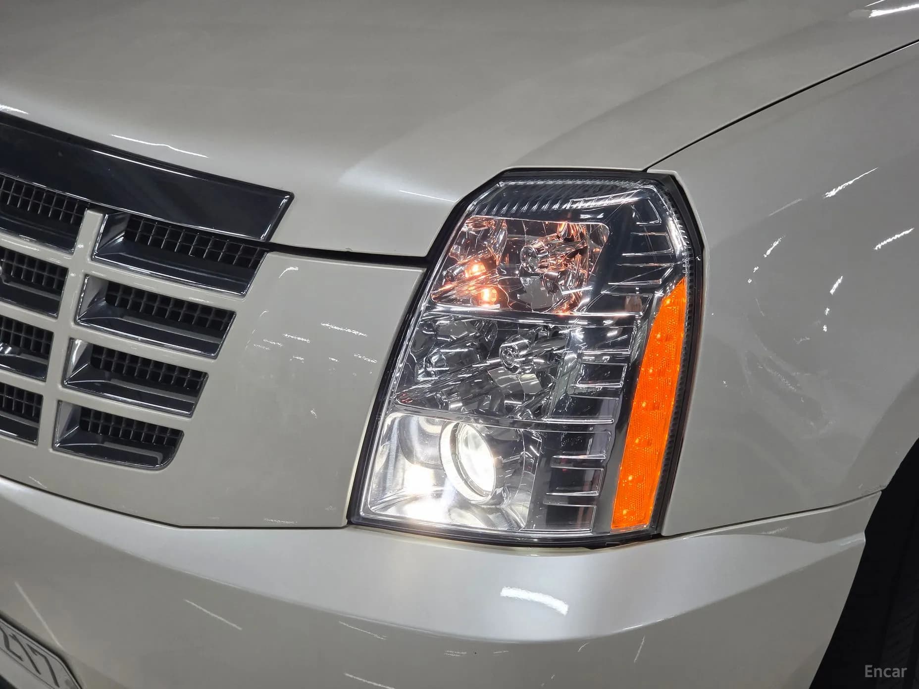 Escalade