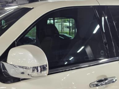 Escalade