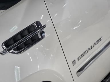Escalade