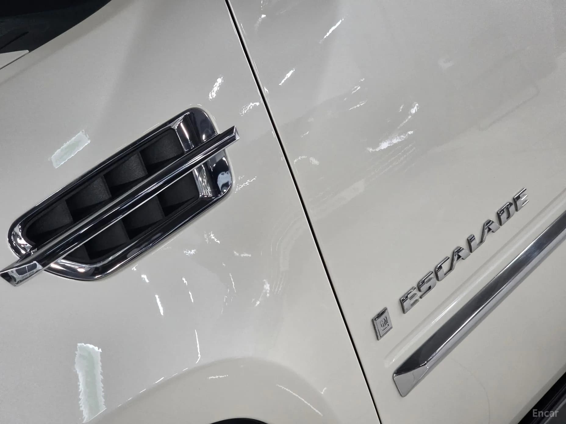 Escalade