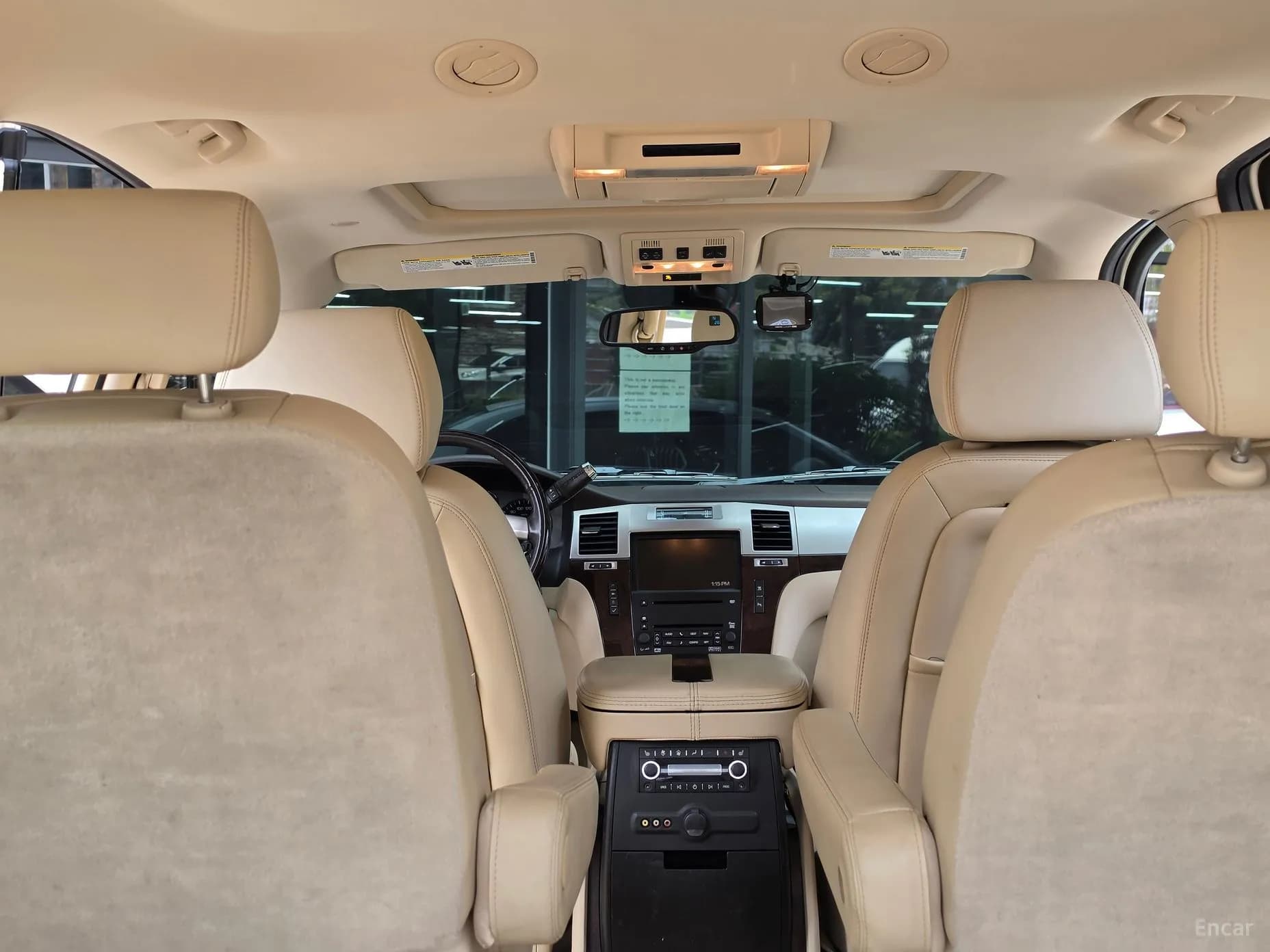 Escalade