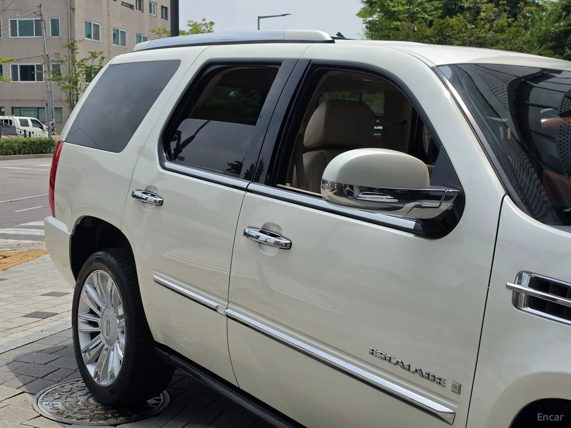 Escalade