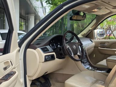 Escalade