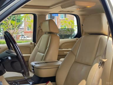 Escalade
