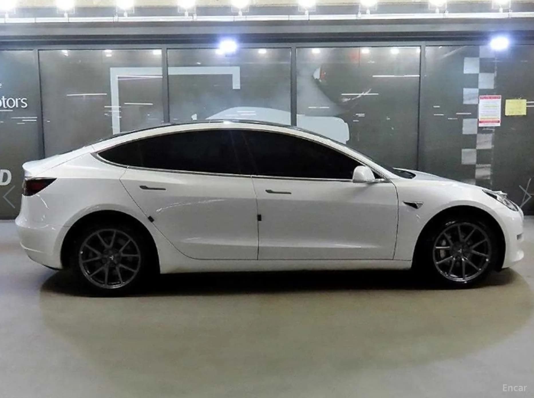 Model 3