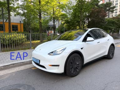 Model Y