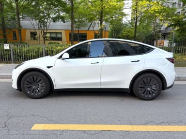Model Y