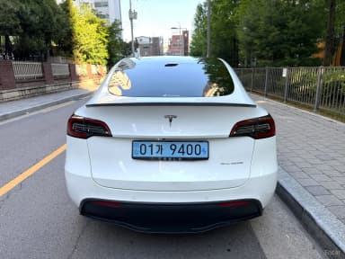 Model Y
