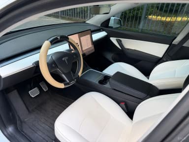 Model Y