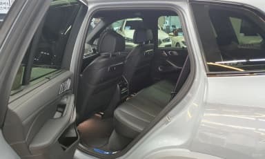 X5 (G05)