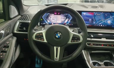 X5 (G05)