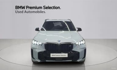 X5 (G05)