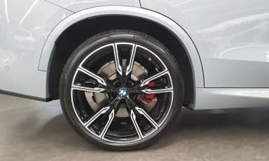 X5 (G05)