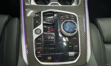 X5 (G05)