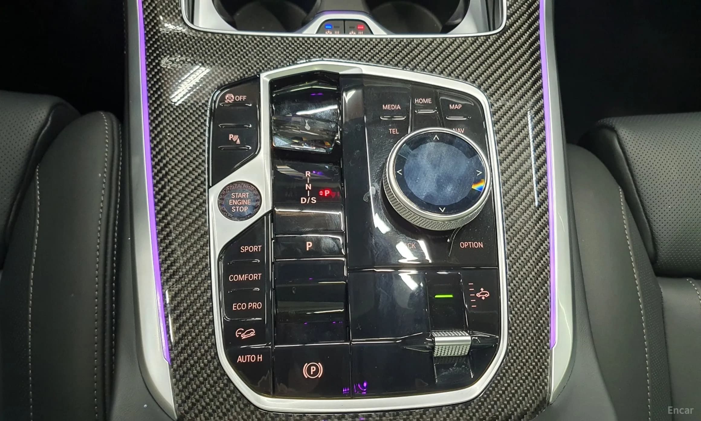 X5 (G05)