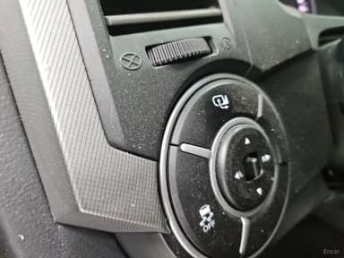 Korando Sports