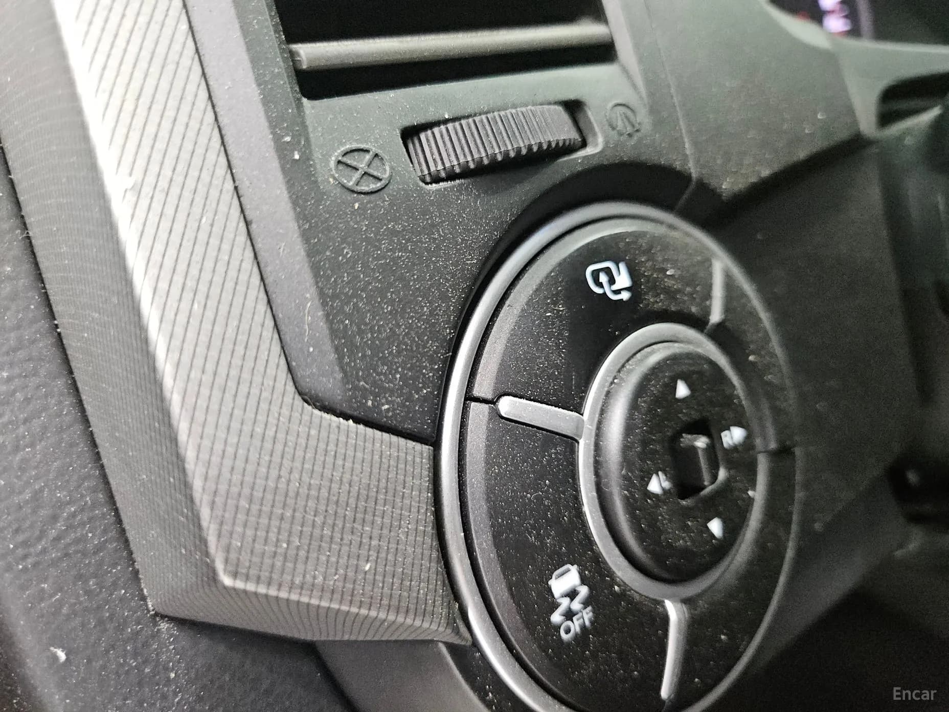 Korando Sports