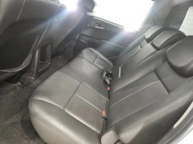 Korando Sports