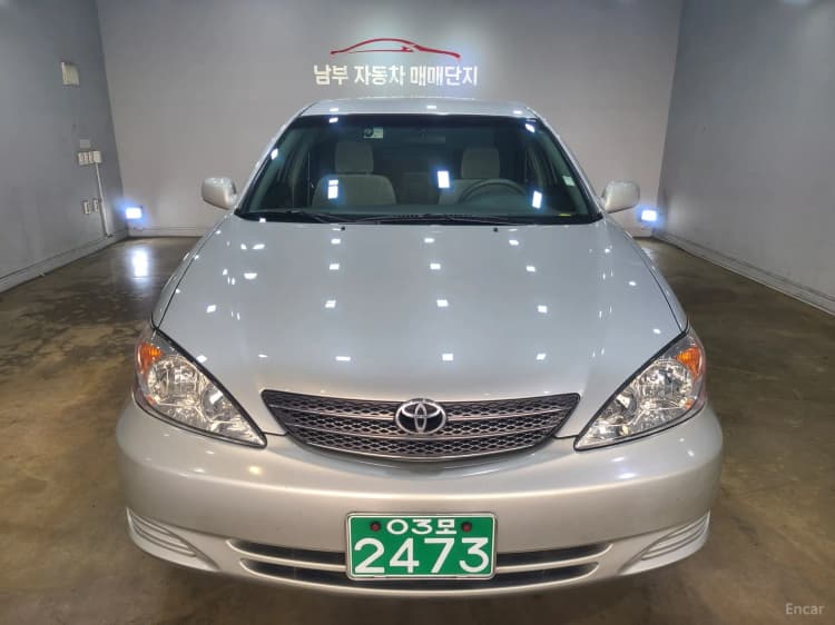 Camry