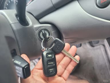 Camry